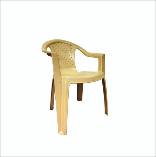 Arm Chair  - 2001