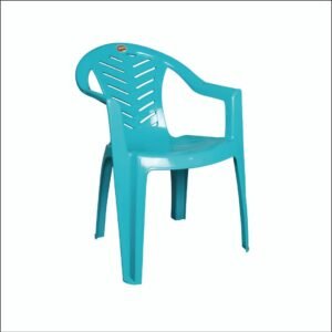 Arm Chair - 2002