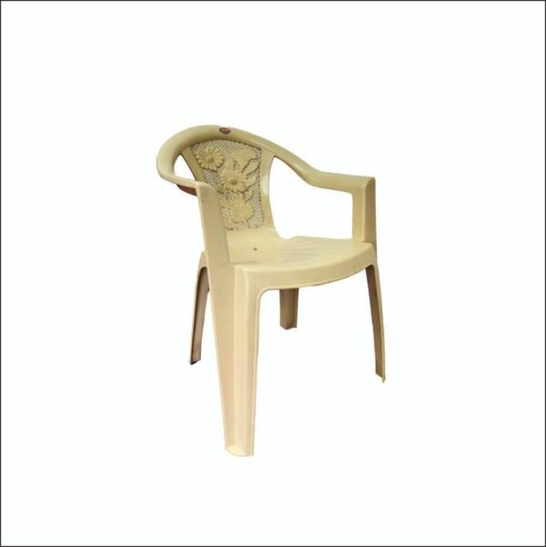 Arm Chair  - 2003