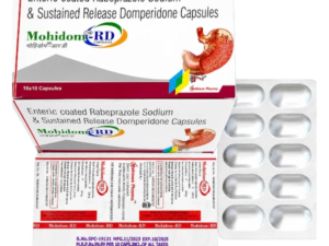 Mohidom-RD Capsules