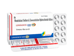 Linhance-KID MD