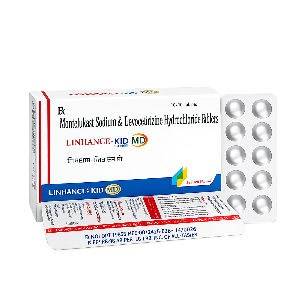 Linhance-KID MD