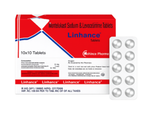 Linhance Tablets