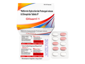 Glisam-1