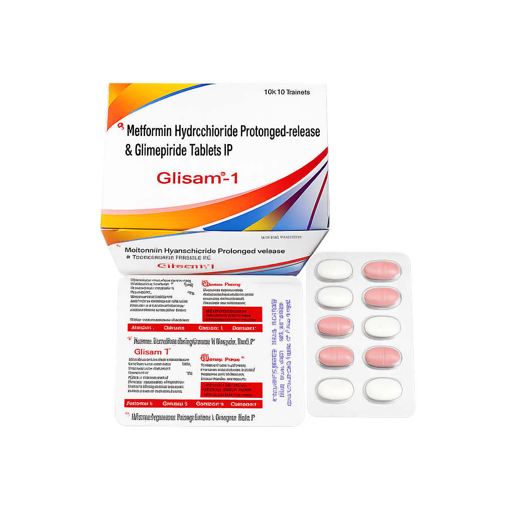 Glisam-1