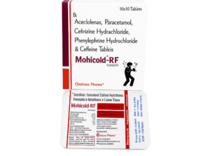 Mohicold-RF