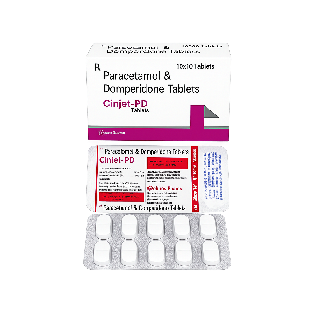 Cinjet-PD