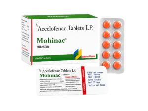 Mohinac