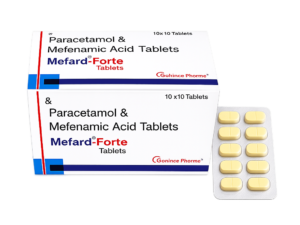 Mefard-Forte Tablets