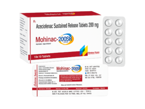 Mohinac-200SR