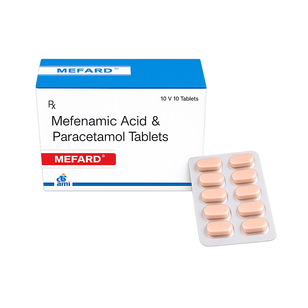 Mefard