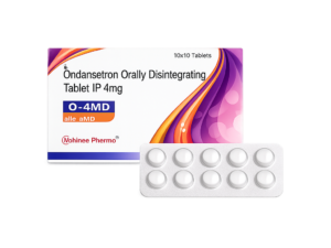 O-4MD Tablets
