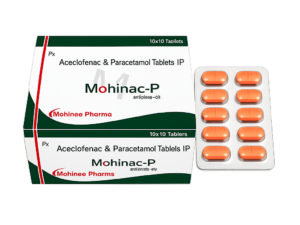 Mohinac-P
