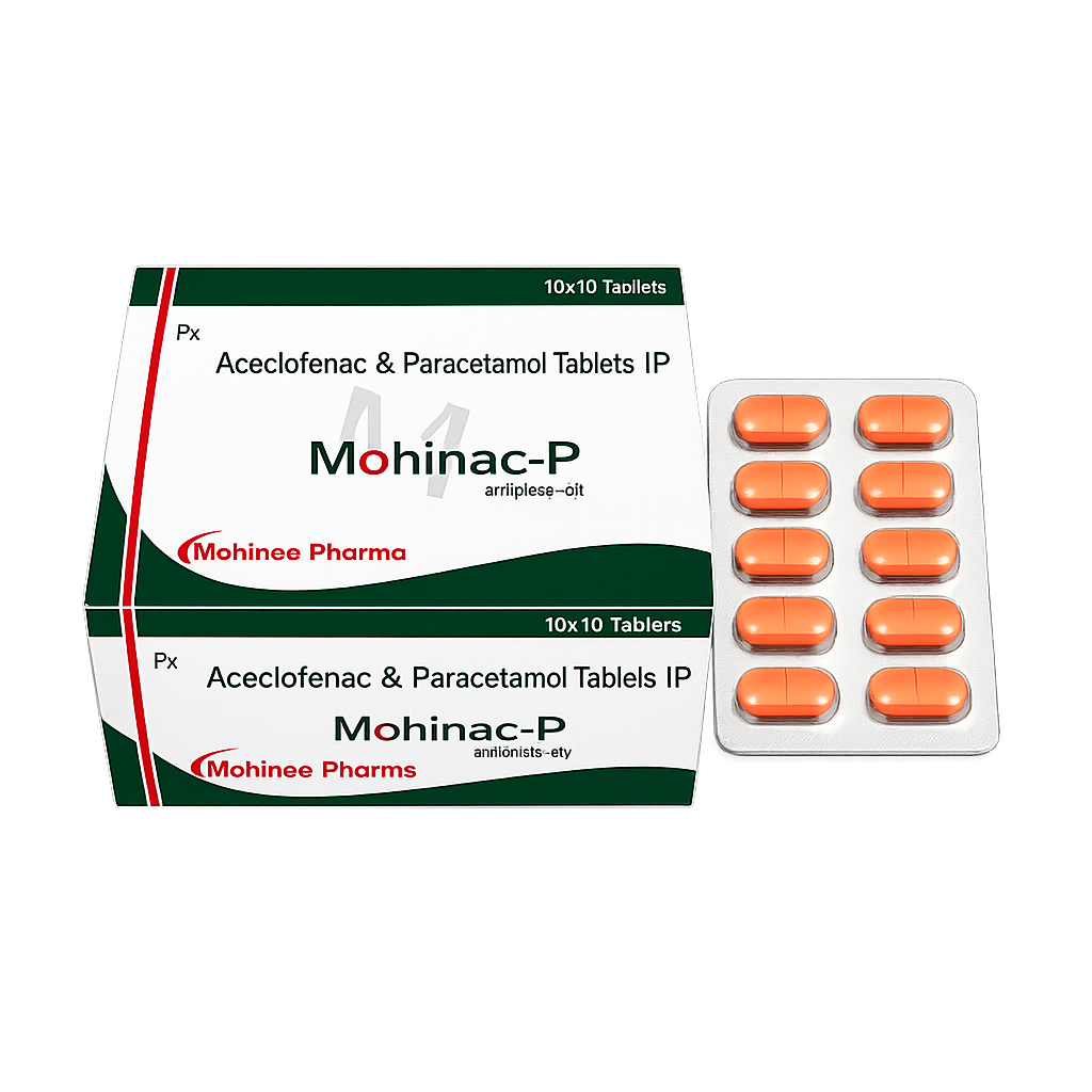 Mohinac-P