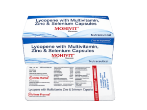 Mohivit Capsules