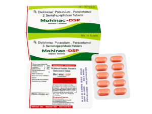 Mohinac-DSP