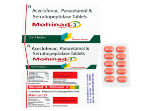 Mohinad-3