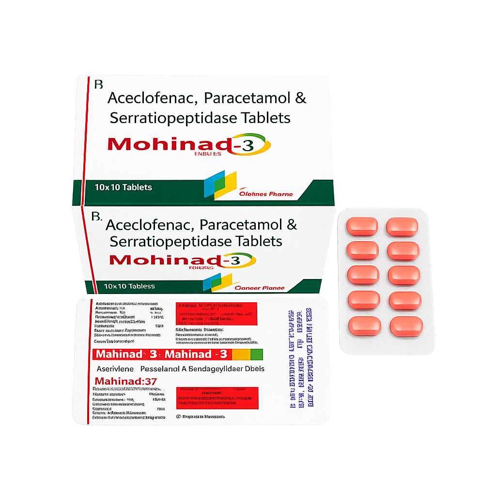Mohinad-3