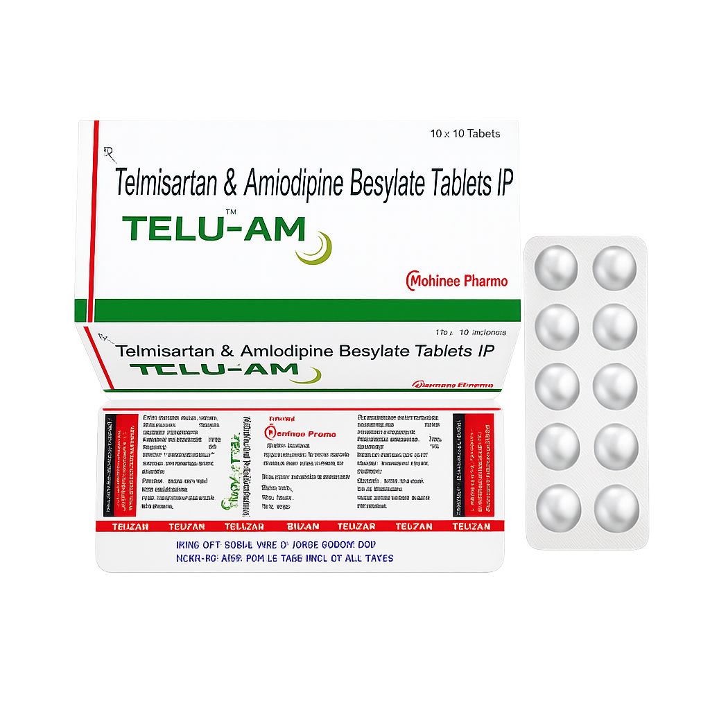 TELU-AM