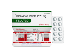 TELU-20