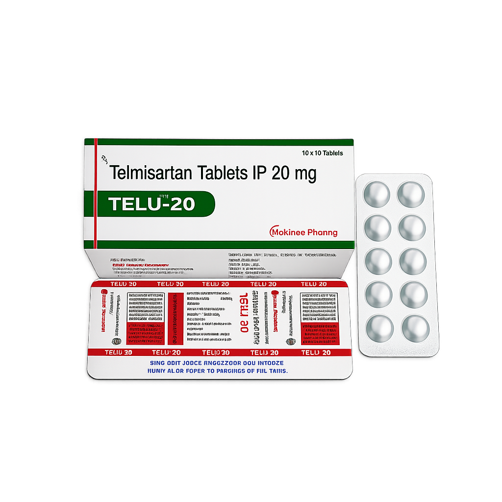 TELU-20