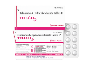 TELU-H