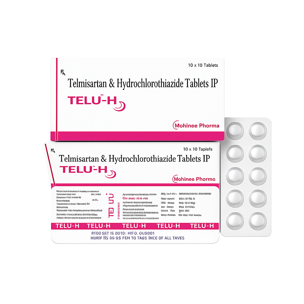 TELU-H