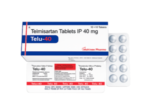 TELU-40