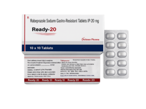 Ready-20