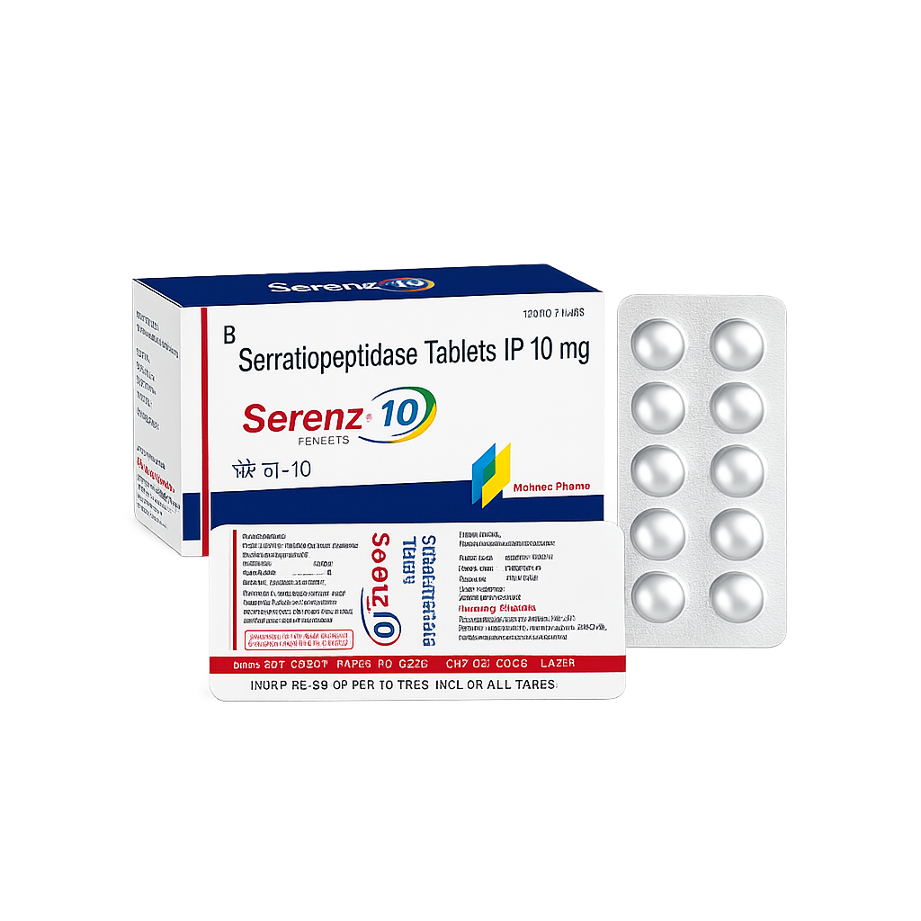 Serenz-10