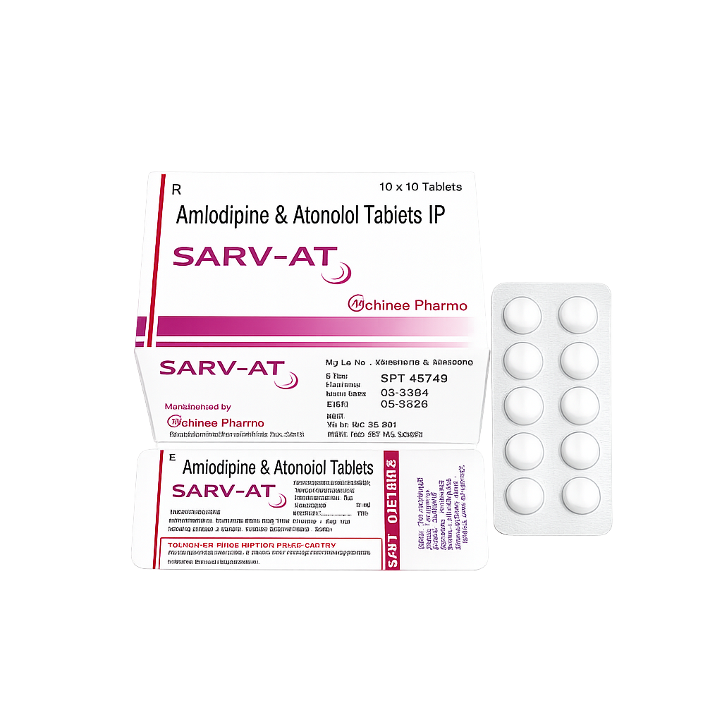 SARV-AT