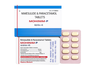 Mohinim-P