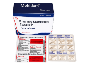 Mohidom