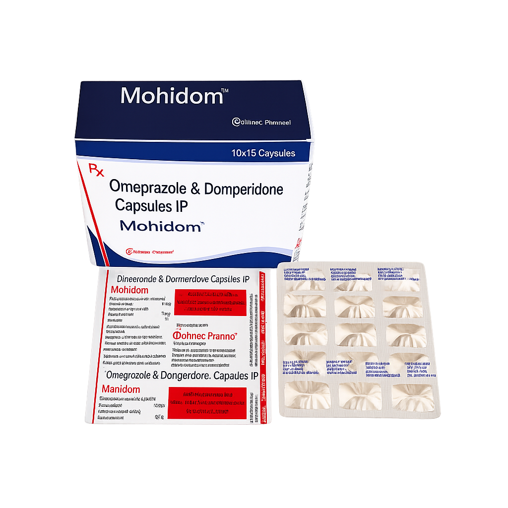 Mohidom